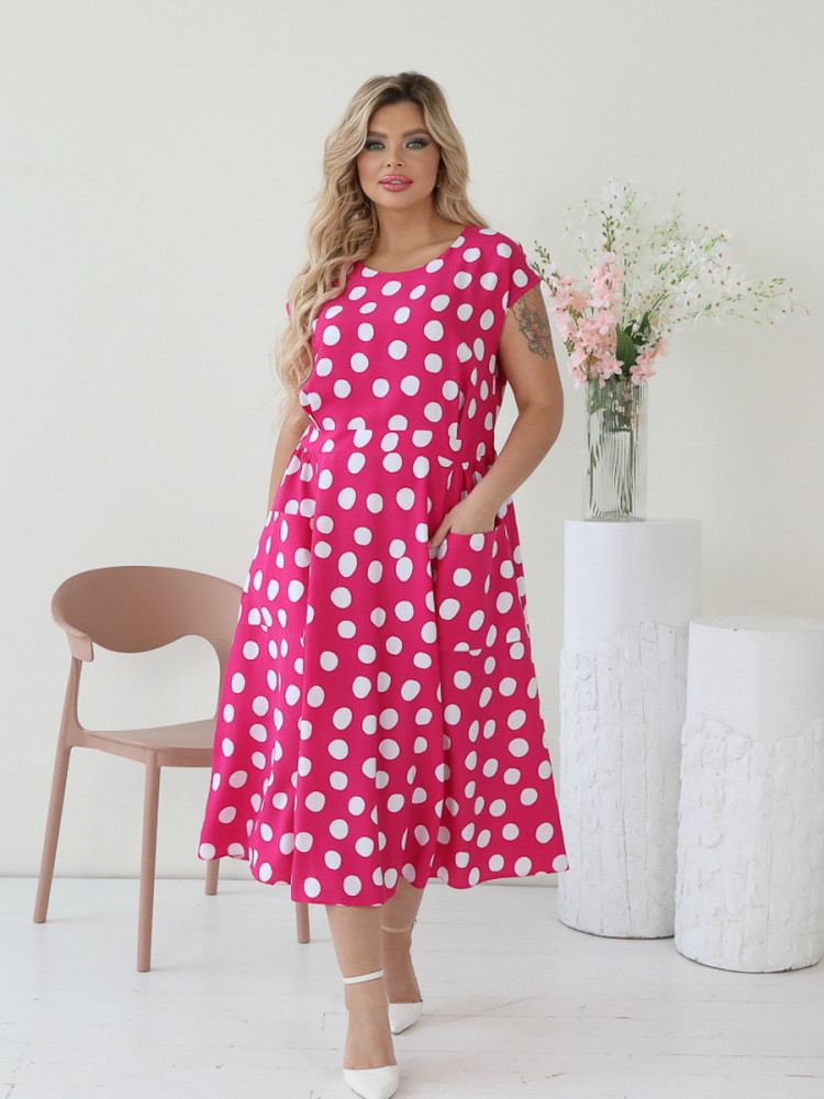 Платье женское | Wisell