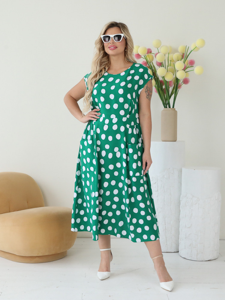 Платье женское | Wisell