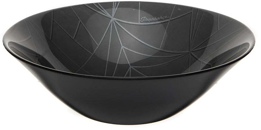 Салатник «Линеа сильвер» | Pasabahce