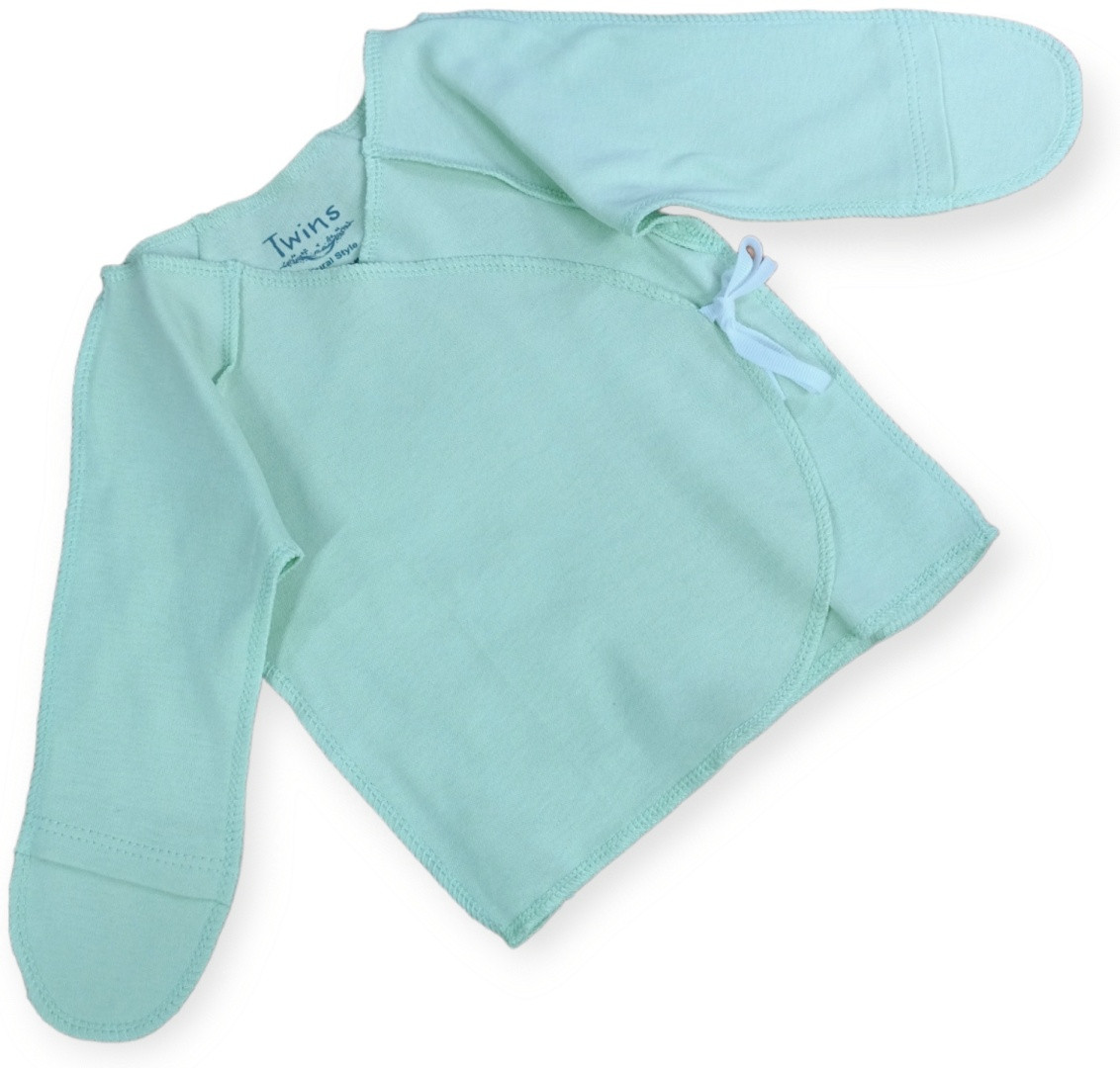 Распашонка детская | Twins