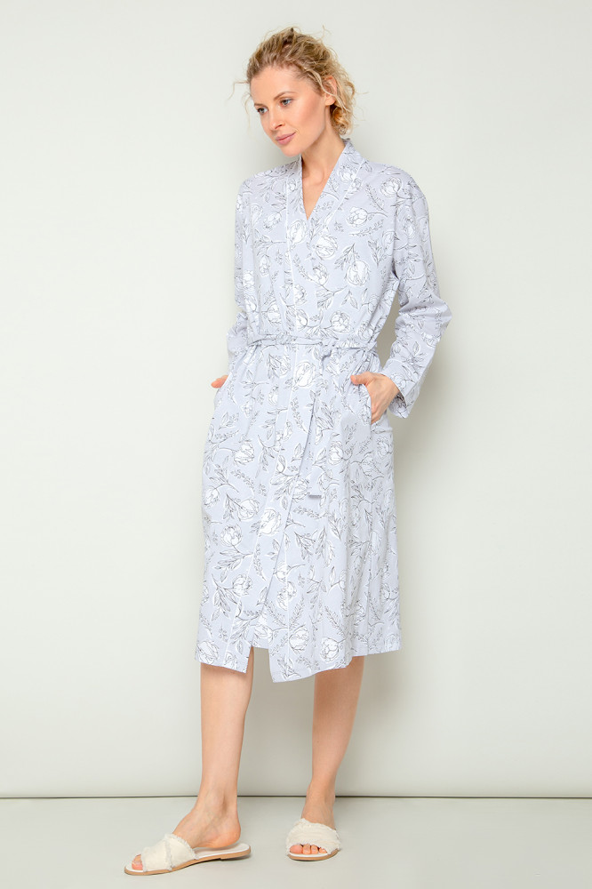 Халат женский | Very Neat