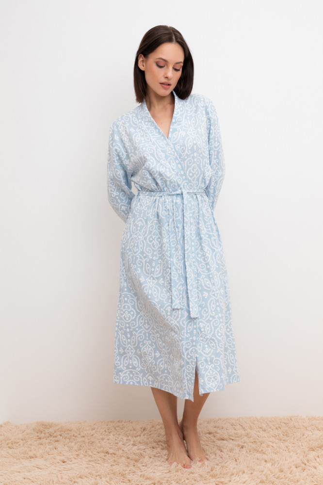 Халат женский | Very Neat