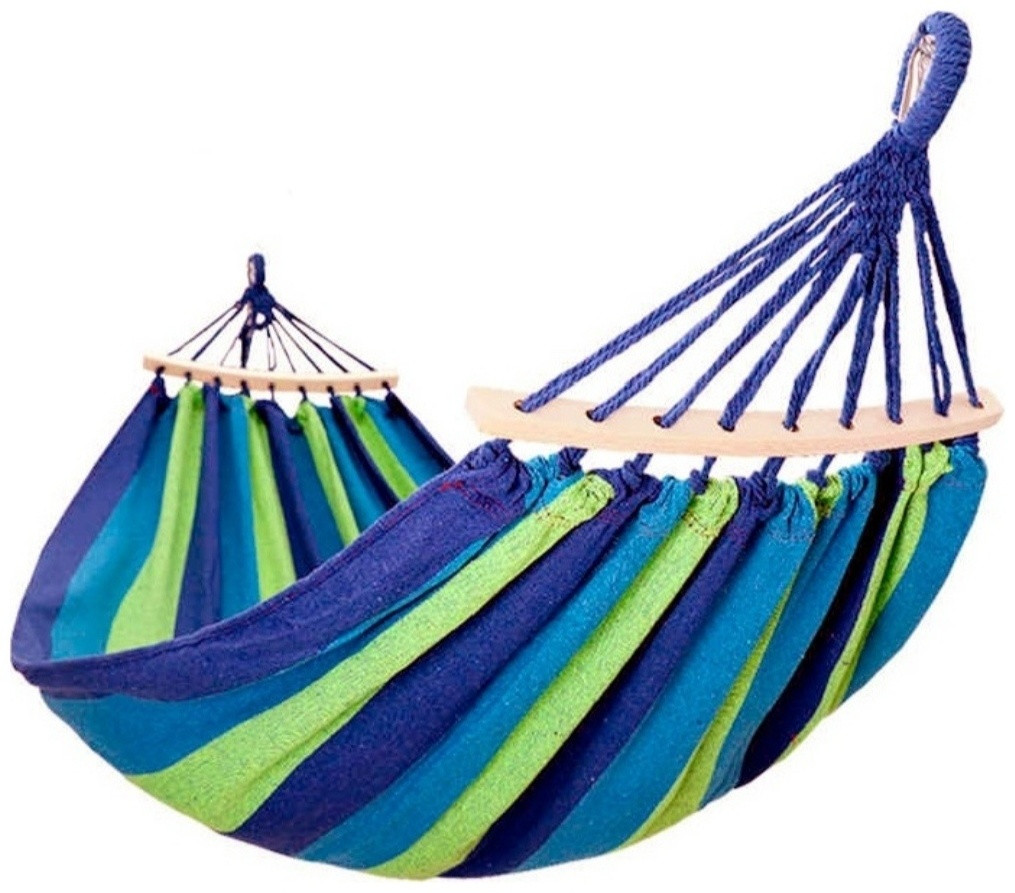 Гамак садовый