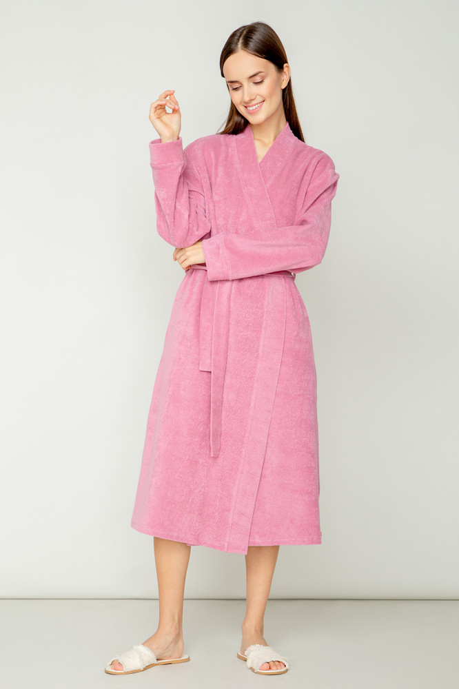 Халат женский | Very Neat