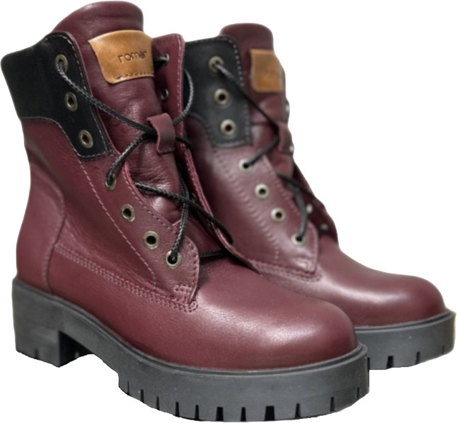 Ботинки женские | Romer
