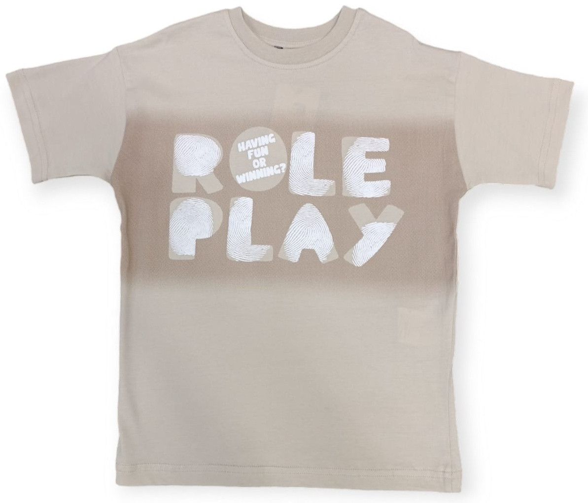 Футболка для мальчиков | First kids