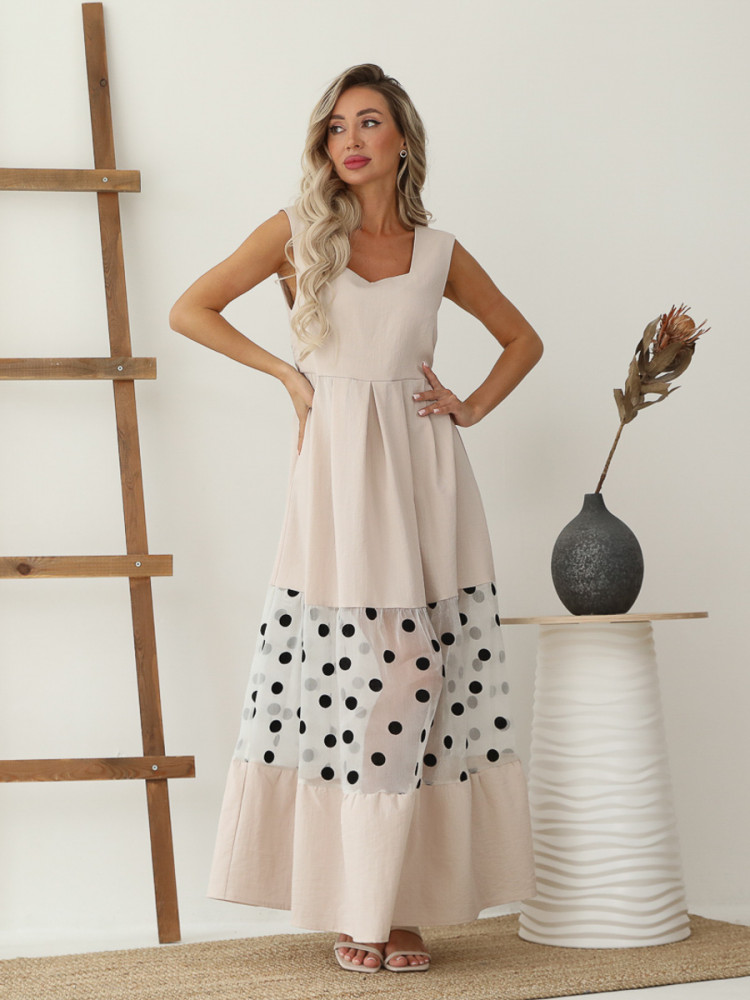 Сарафан женский | Wisell