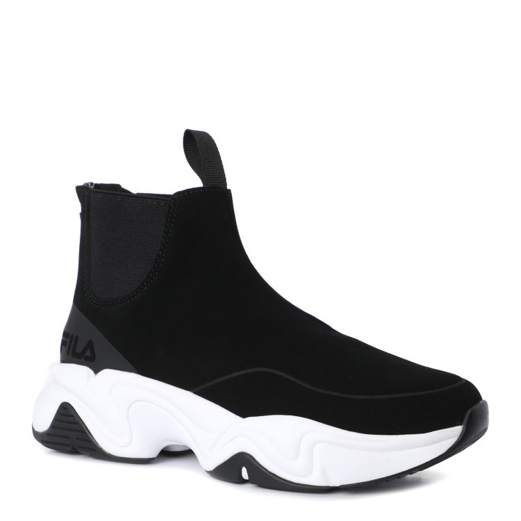 Кроссовки высокие женские | Fila