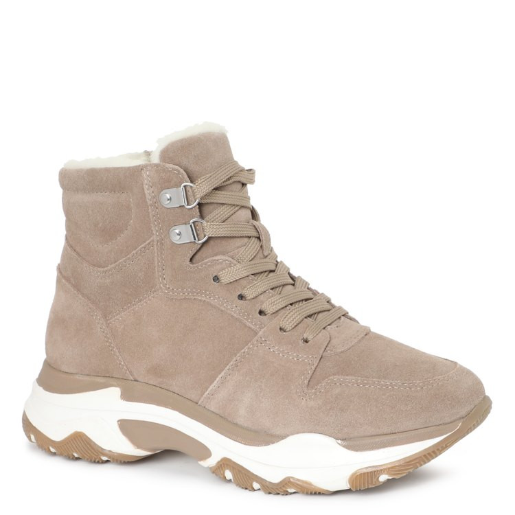 Кроссовки высокие женские | Marco Tozzi