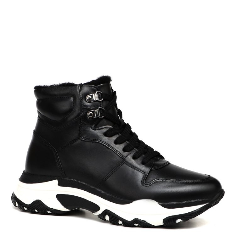 Кроссовки высокие женские | Marco Tozzi