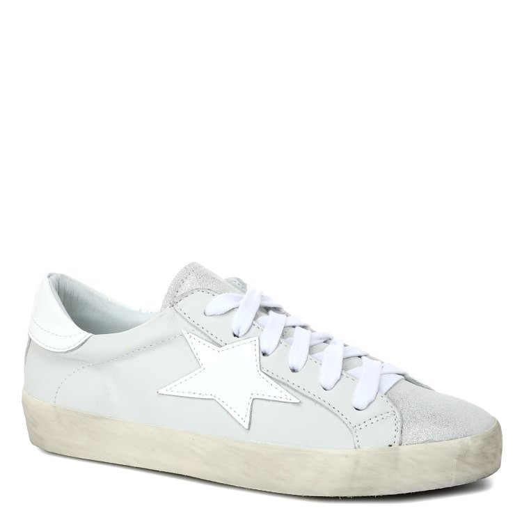 Кеды женские | J.J.Delacroix