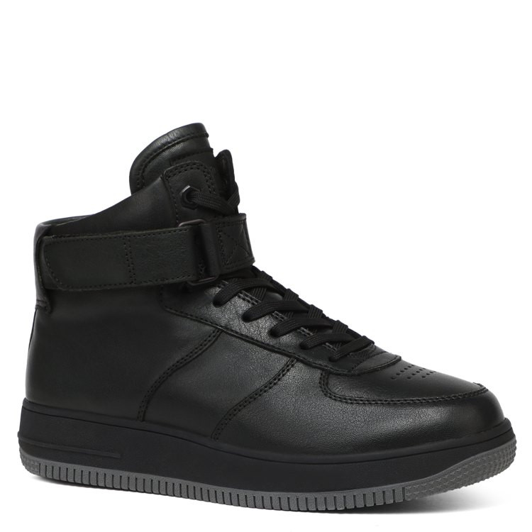 Кеды высокие женские | Tendance