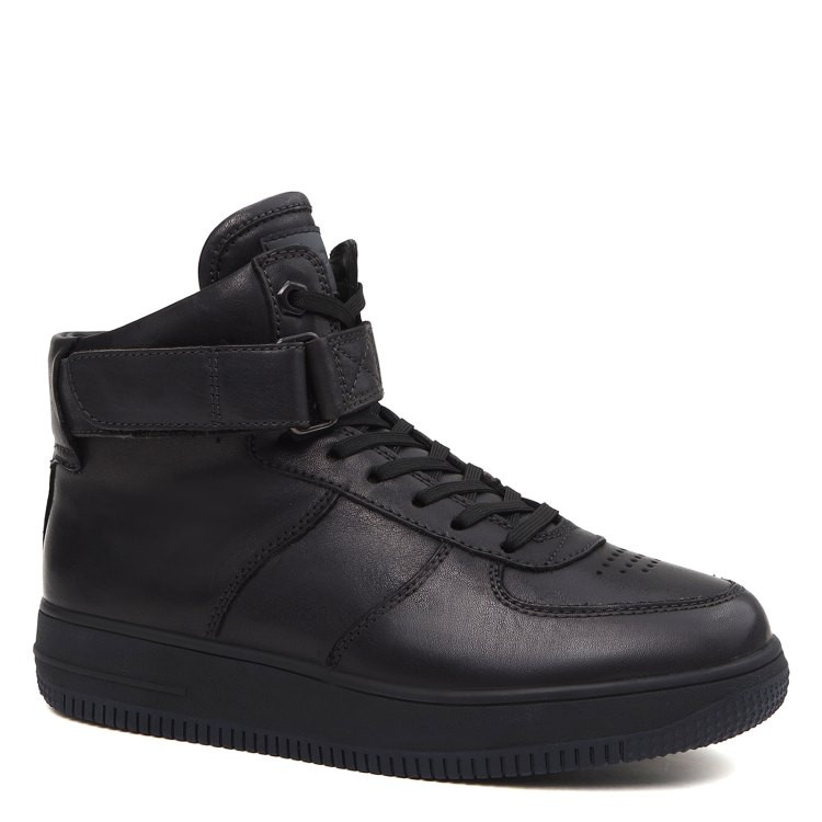 Кеды высокие женские | Tendance