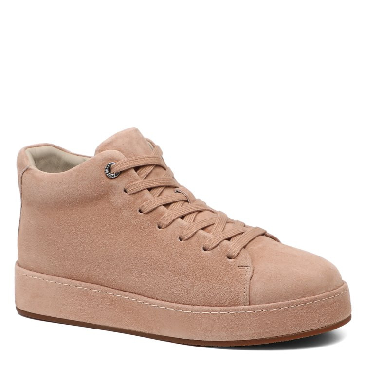 Кеды высокие женские | Tendance