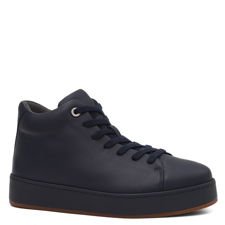 Кеды высокие женские | Tendance