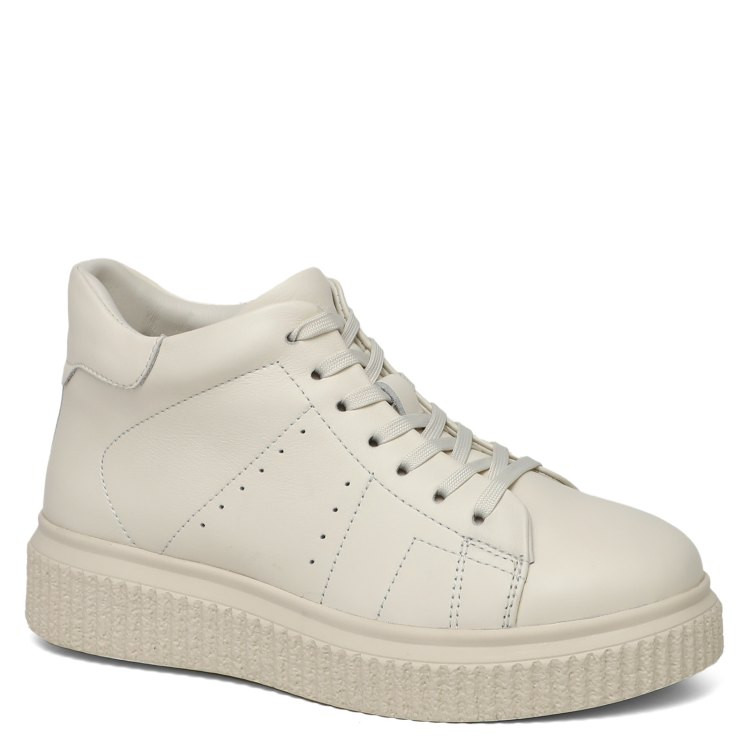 Кеды высокие женские | Tendance