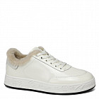 белый белый