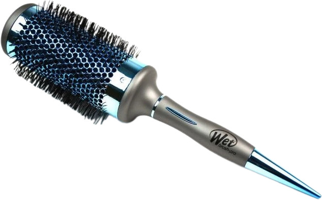 Брашинг | Wet Brush