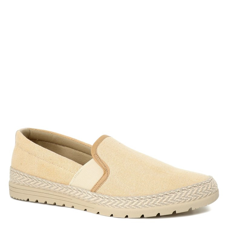 Слипоны женские | Creativo Spain