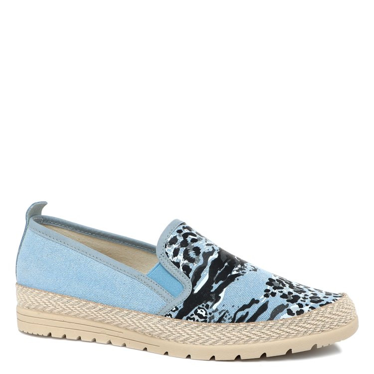 Слипоны женские | Creativo Spain