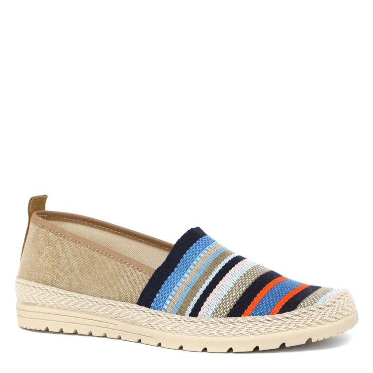 Слипоны женские | Creativo Spain