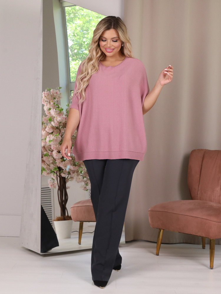 Джемпер женский | Wisell