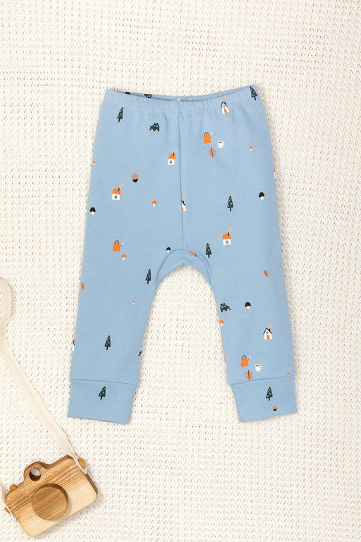 Штанишки детские | Crockid