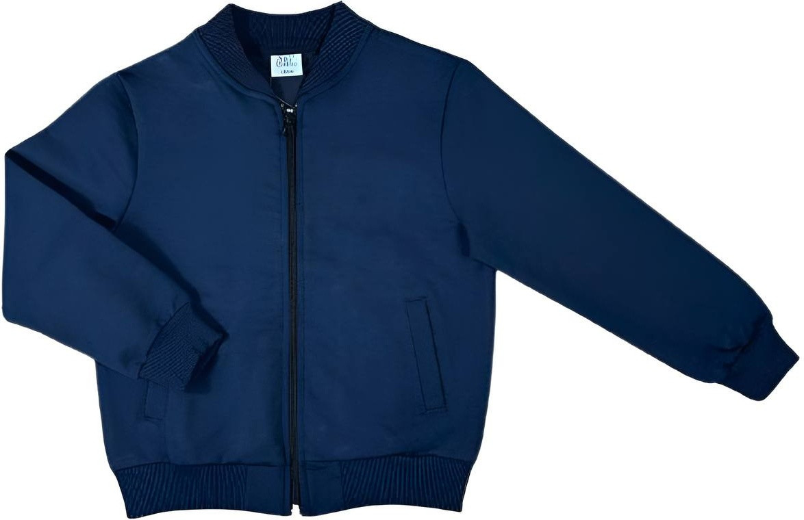 Бомбер детский | Colibri