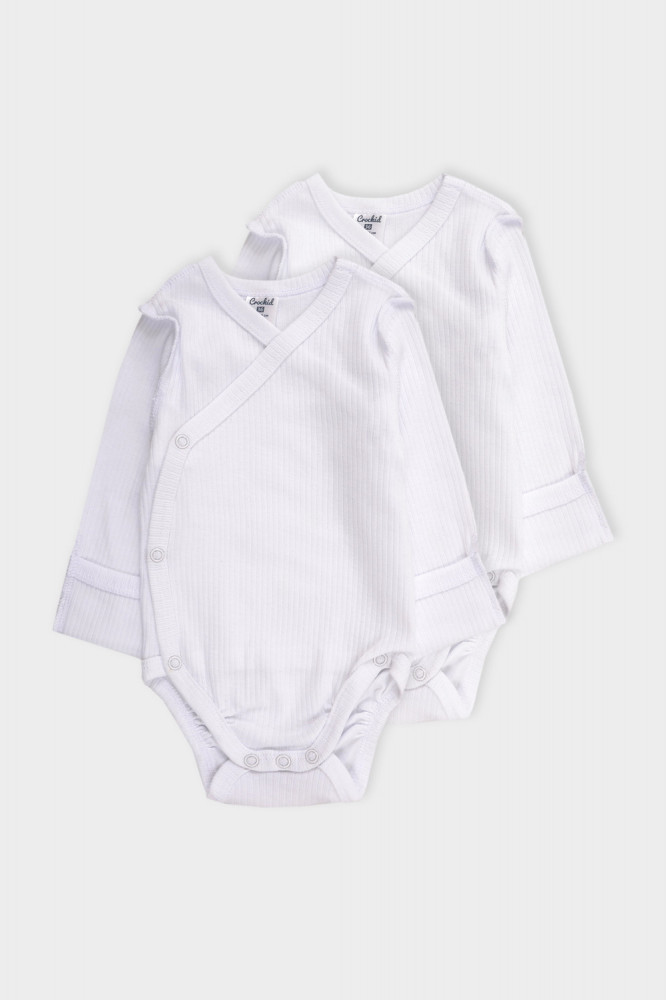 Комплект боди детских | Crockid