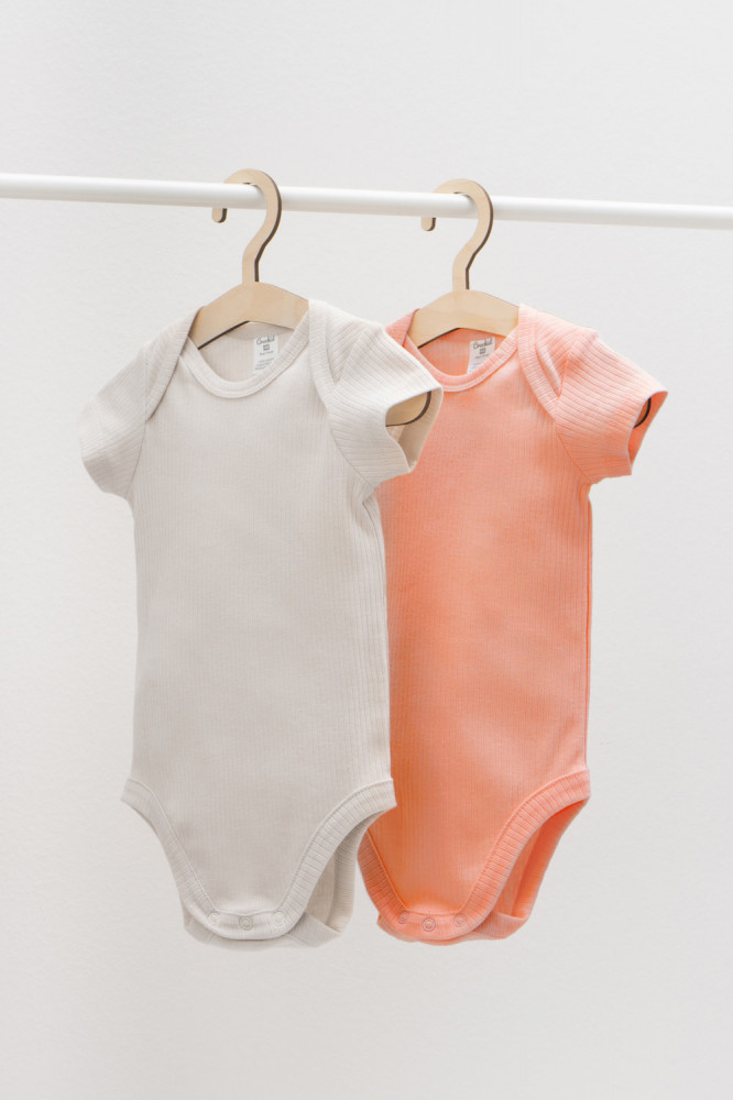 Комплект боди детских | Crockid