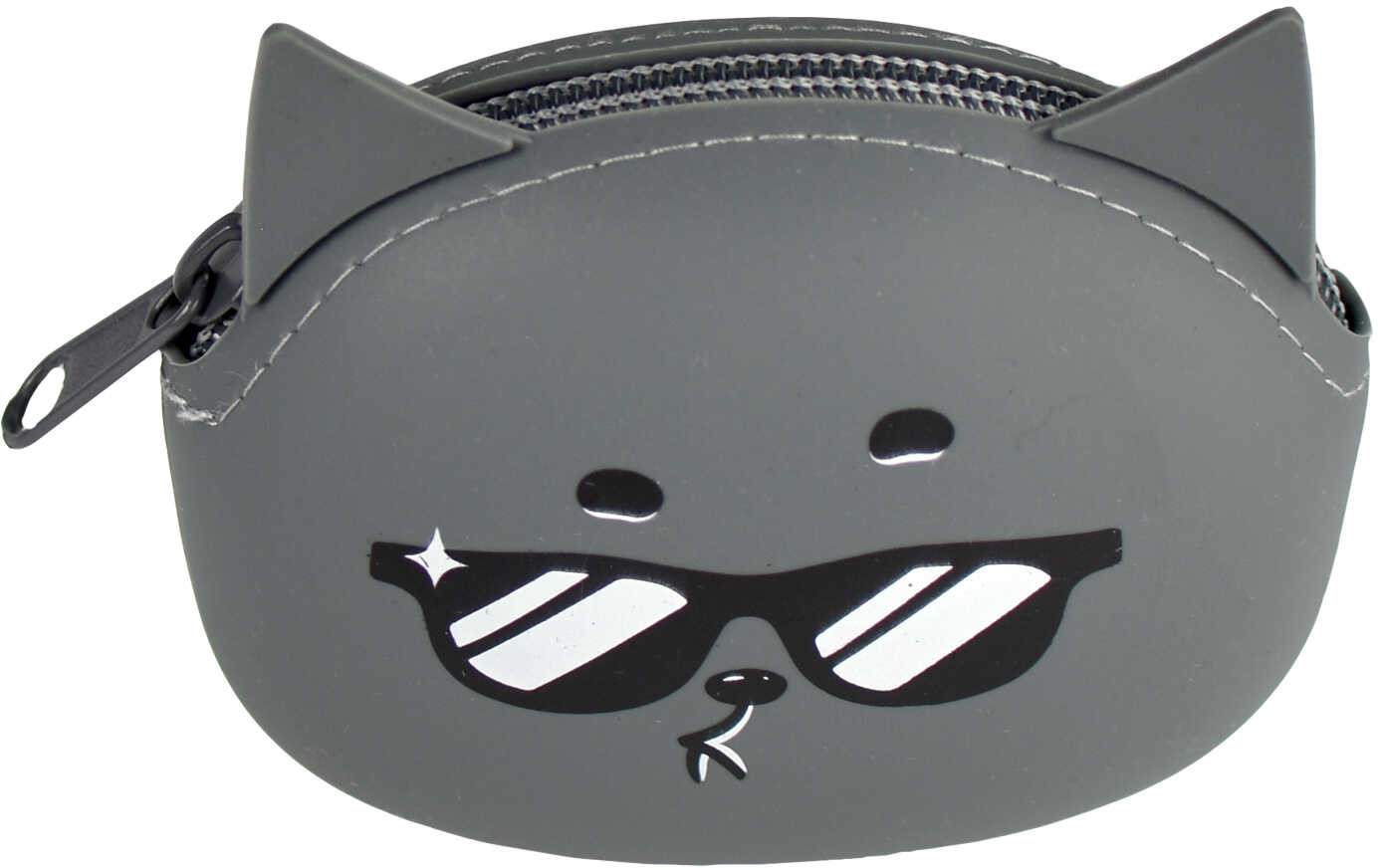 Кошелёк «Крутой кот» | Кот | Феникс +