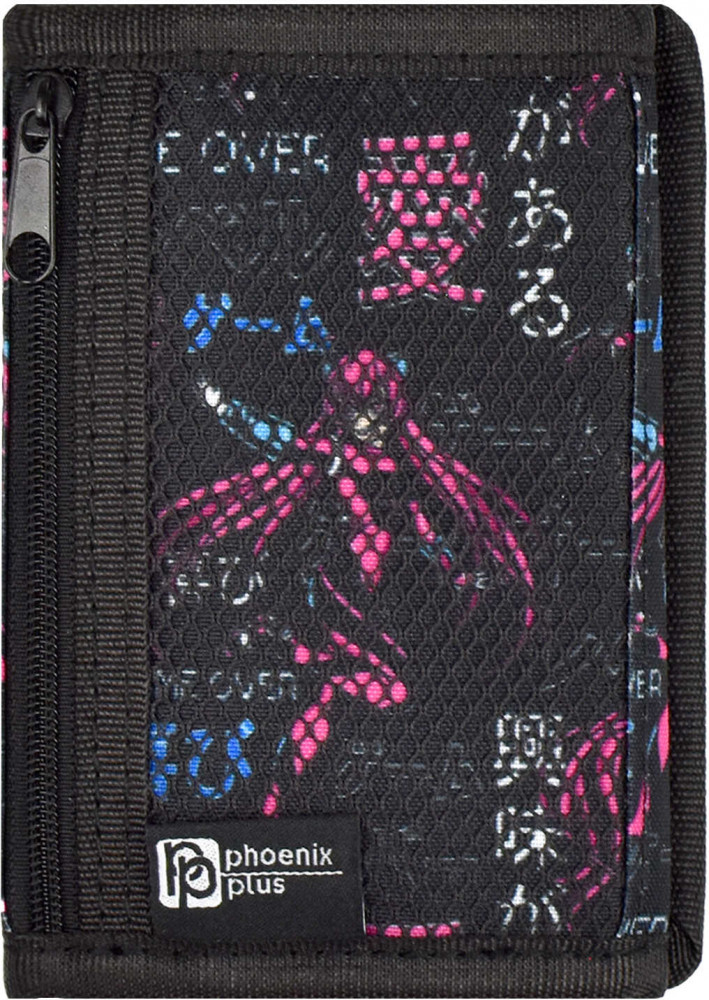 Кошелёк «Кибераниме» | Аниме/манга | Феникс +