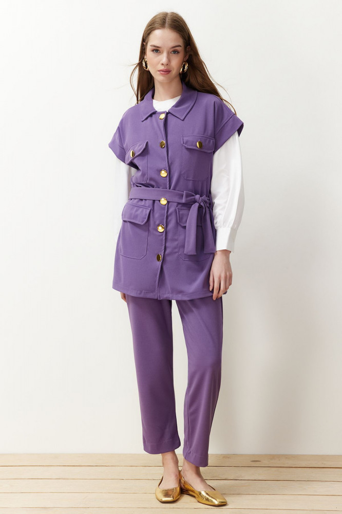 Комплект женский | Trendyol Modest