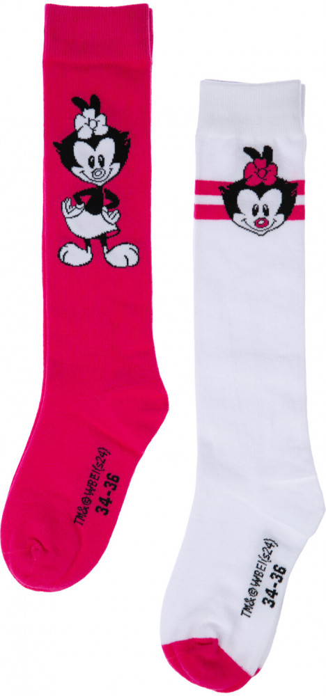 Комплект гольфов для девочек | For fun | PlayToday