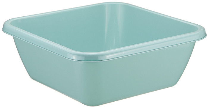 Таз квадратный | IDEA