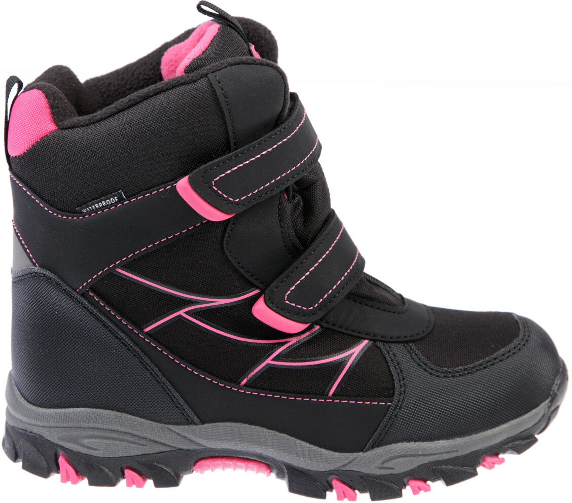 Ботинки для девочек | Active | PlayToday