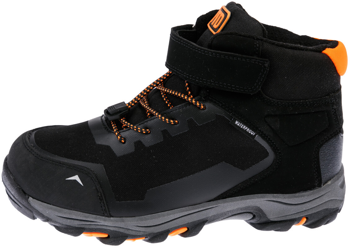 Ботинки для мальчиков | Active | PlayToday