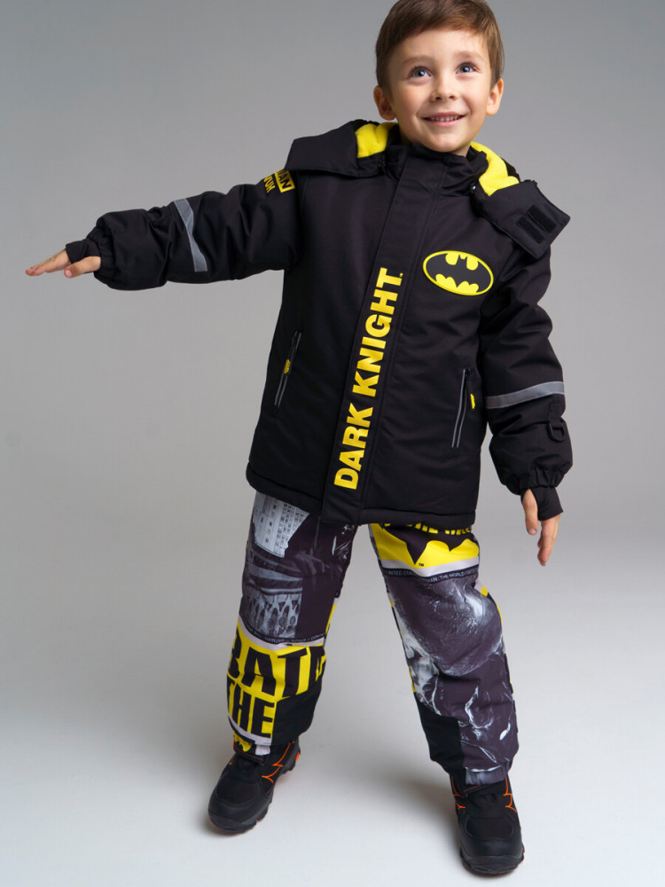 Комплект для мальчиков | Active | PlayToday