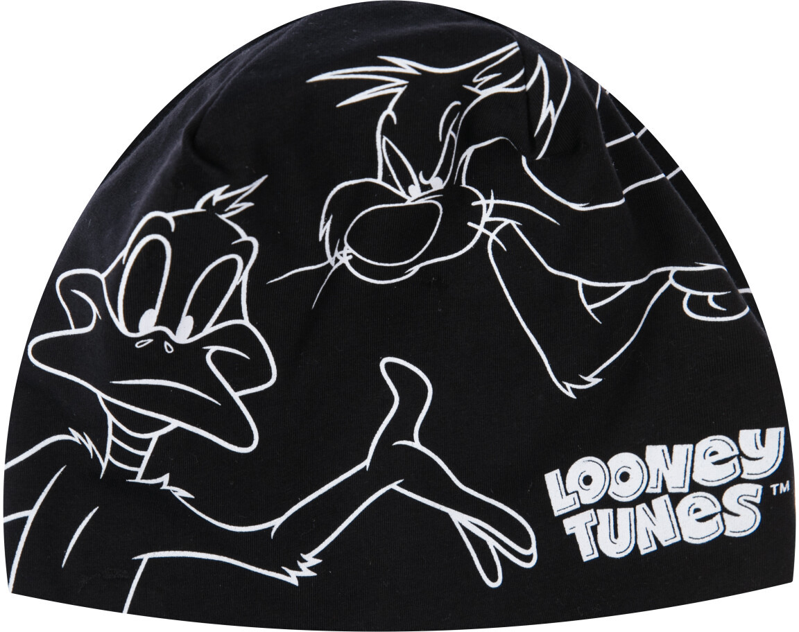 Шапка для девочек | Neon Glam | PlayToday