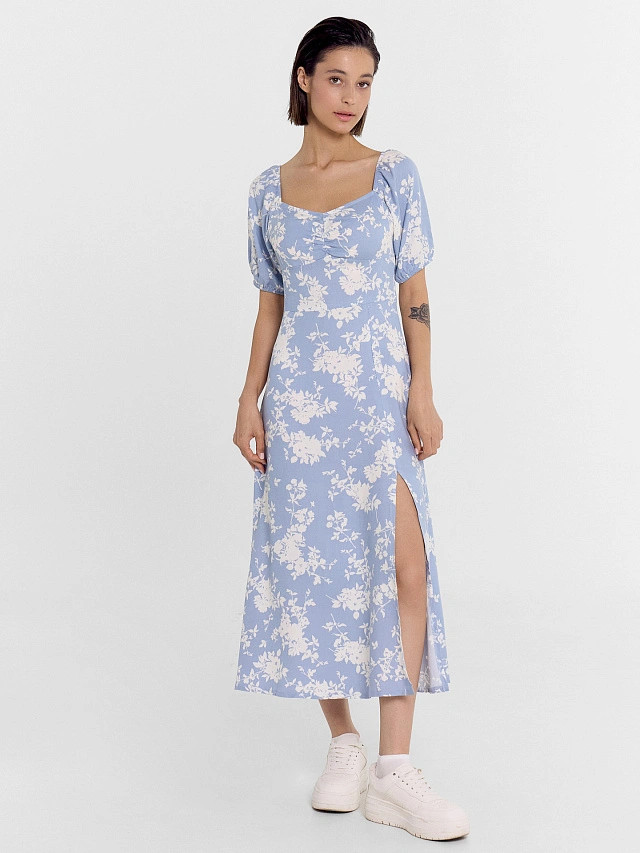 Платье женское | Mark Formelle