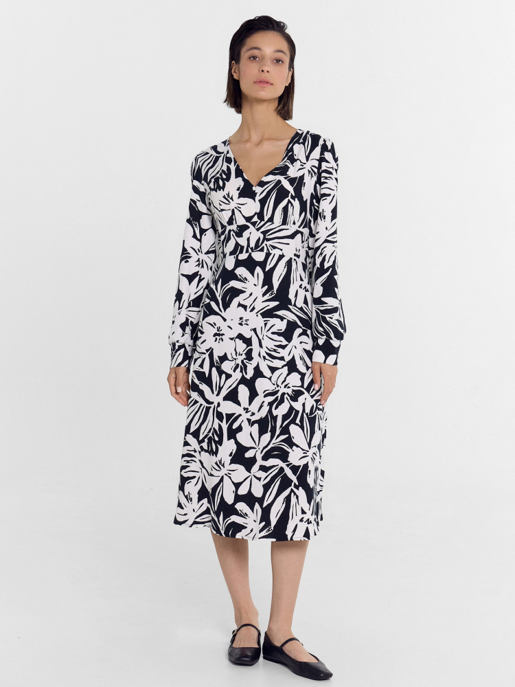 Платье женское | Mark Formelle