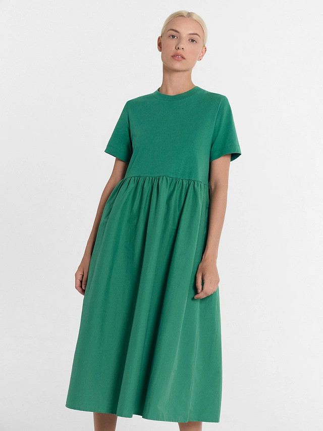 Платье женское | Mark Formelle