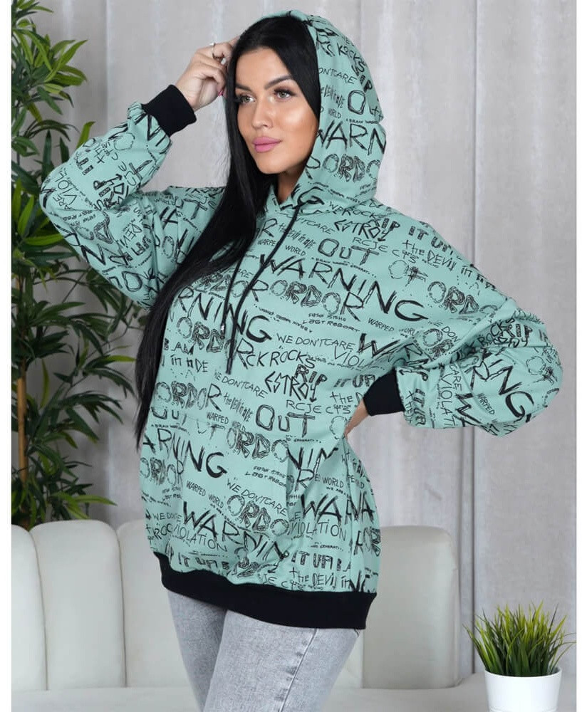 Толстовка женская | Lovetex.store