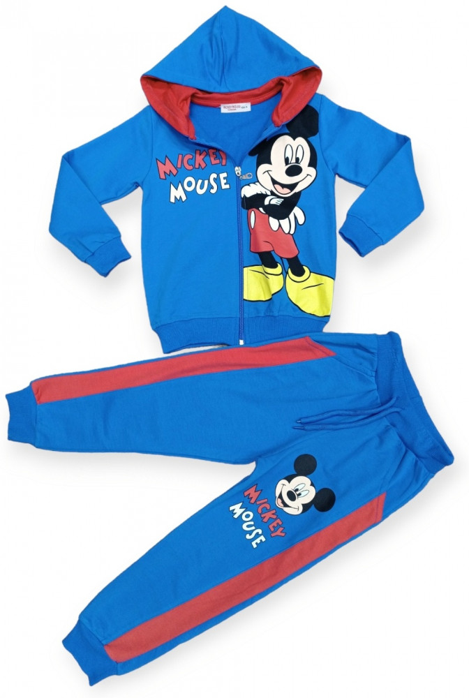 Комплект для мальчиков | Mickey Mouse
