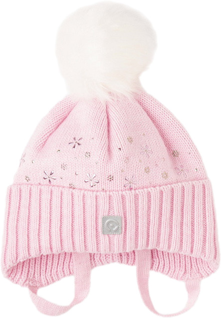 Шапка для девочек | Crockid