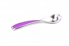Ложка для мороженого, фиолетовый