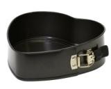 Форма разъемная для запекания (сердце) | TECO