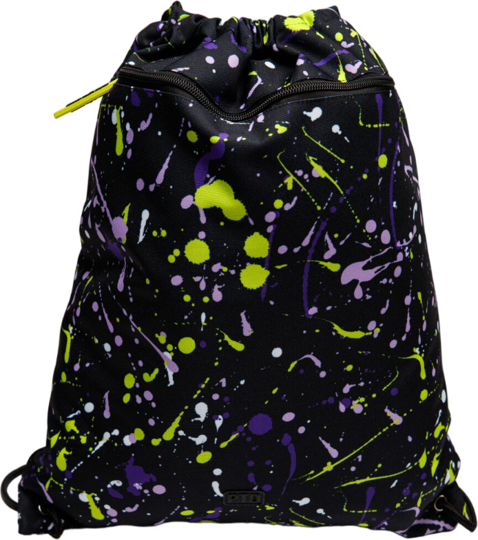 Мешок для обуви | School | PlayToday