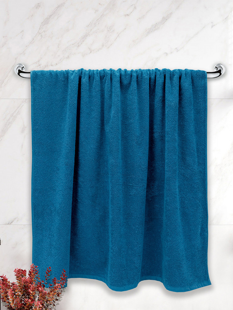 Махровое полотенце «Моно» | BRAVO