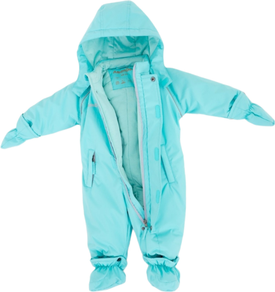 Комбинезон детский | AmanDos